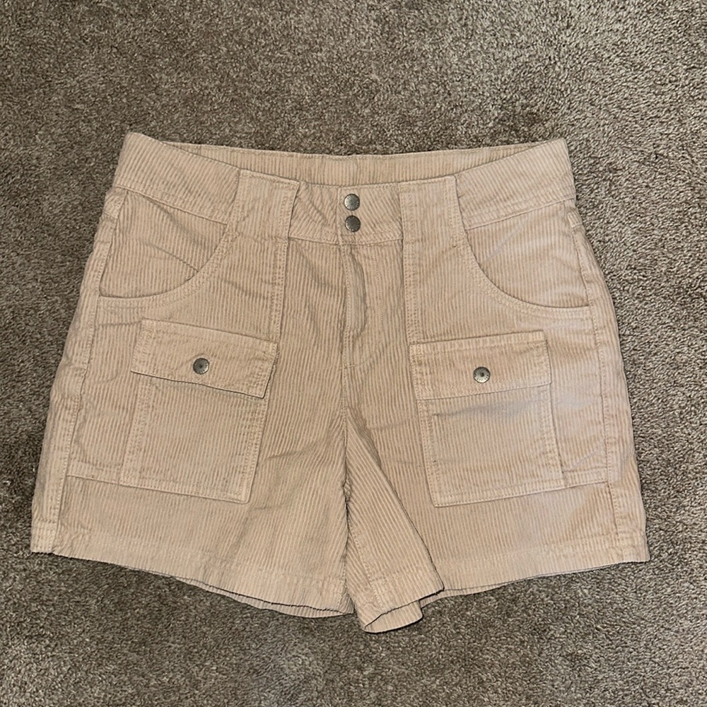 Urban Outfitters BDG Corduroy Shorts